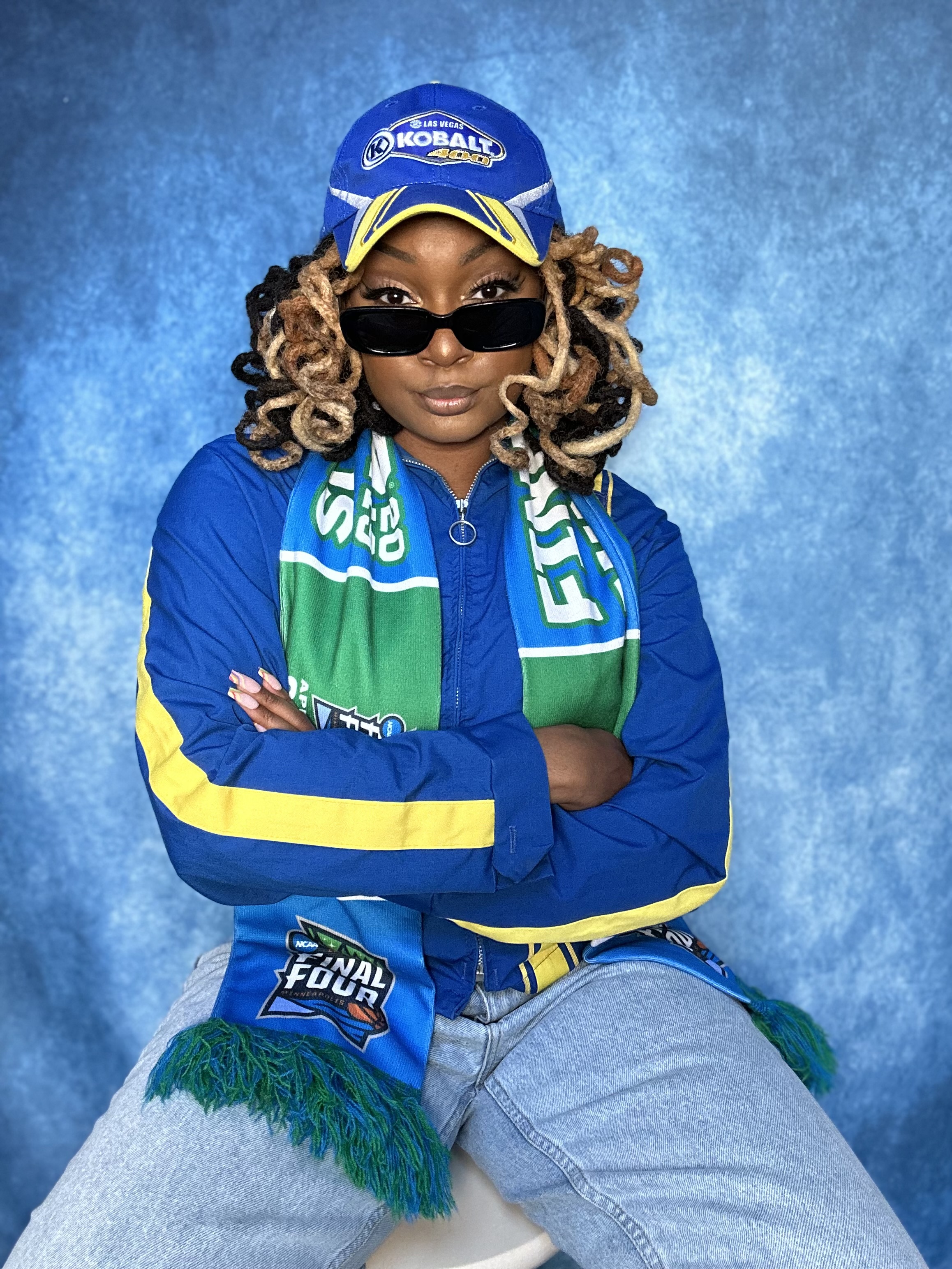 Whitney Williams