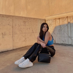 Tayla Gattellari