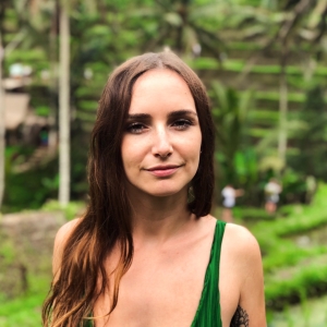 Cassandra Dawson