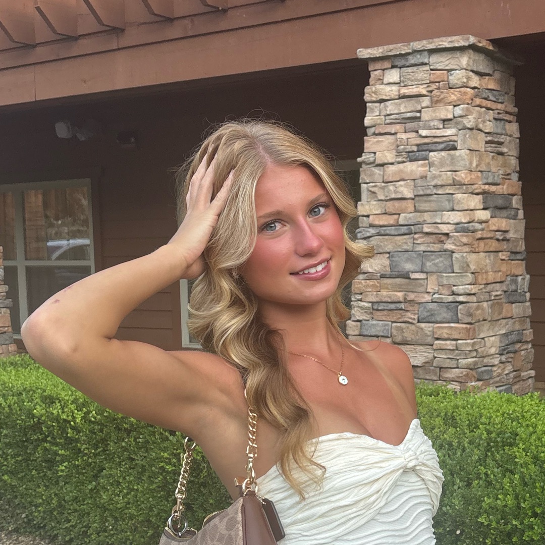 Isabel Edwards