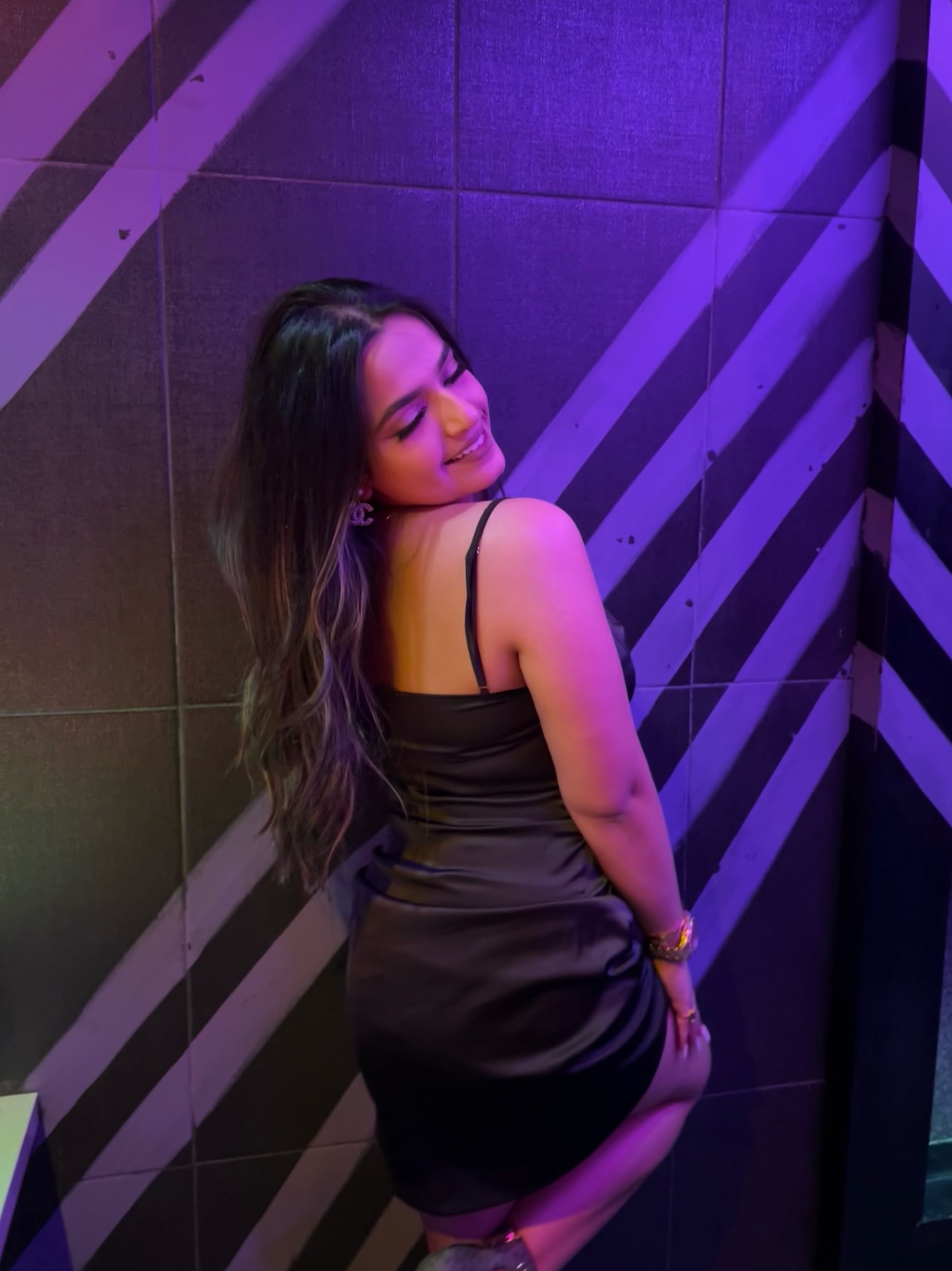 Sejal Madaan
