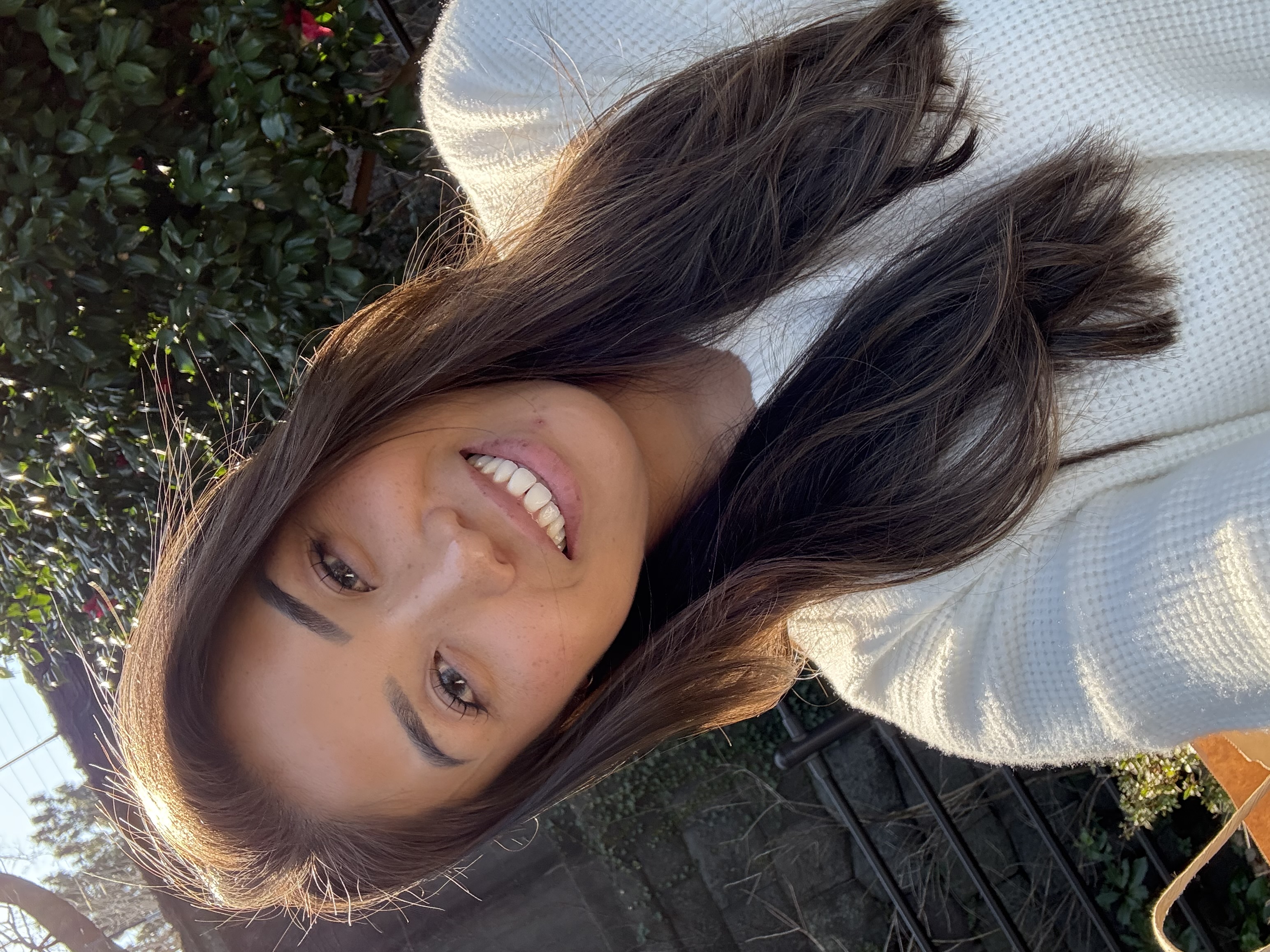 Kristen Chin