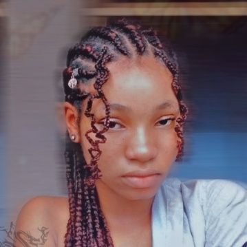 Nana-fatima Sule