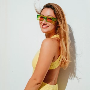 Natasha Larcos