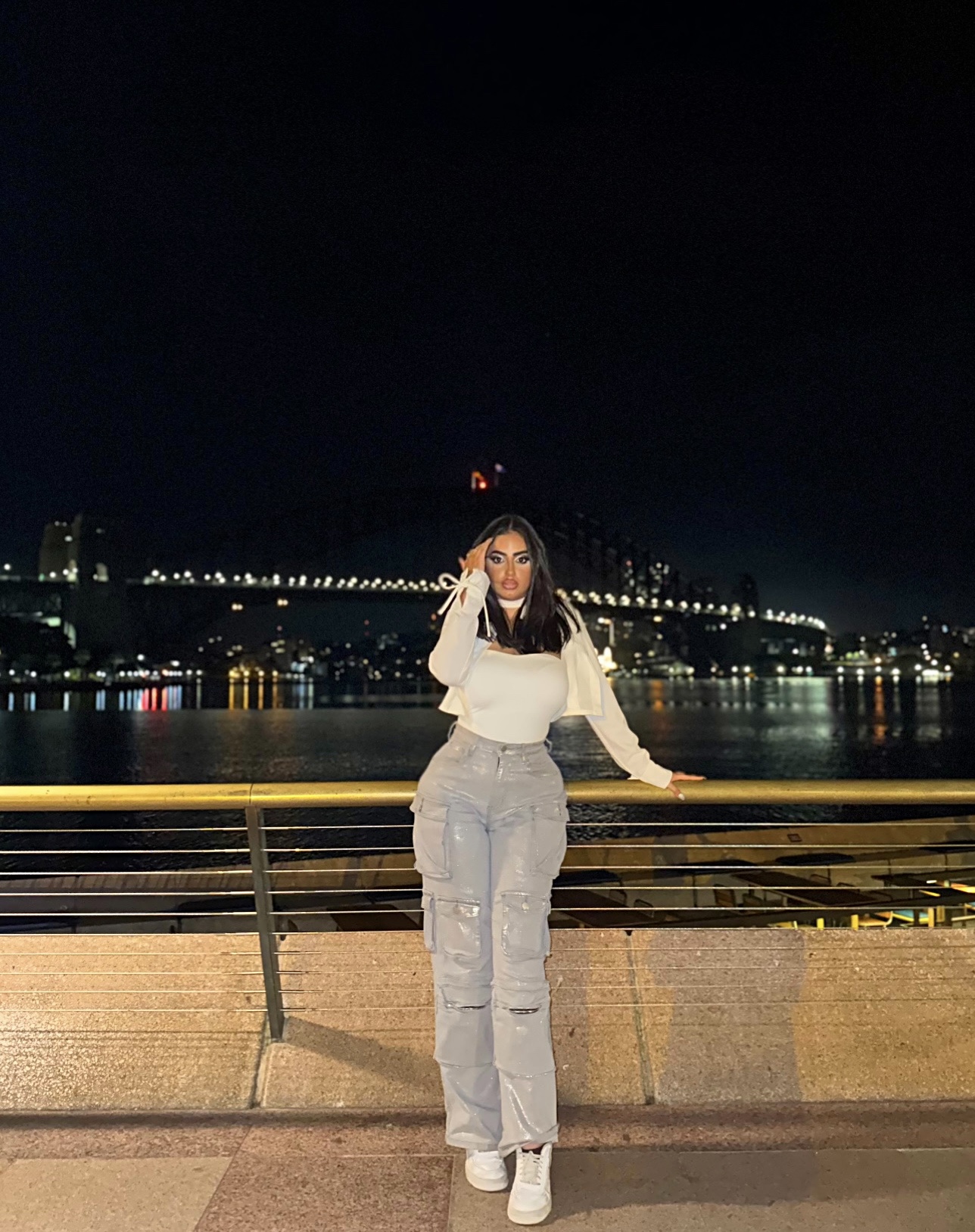 Roya Nekounam