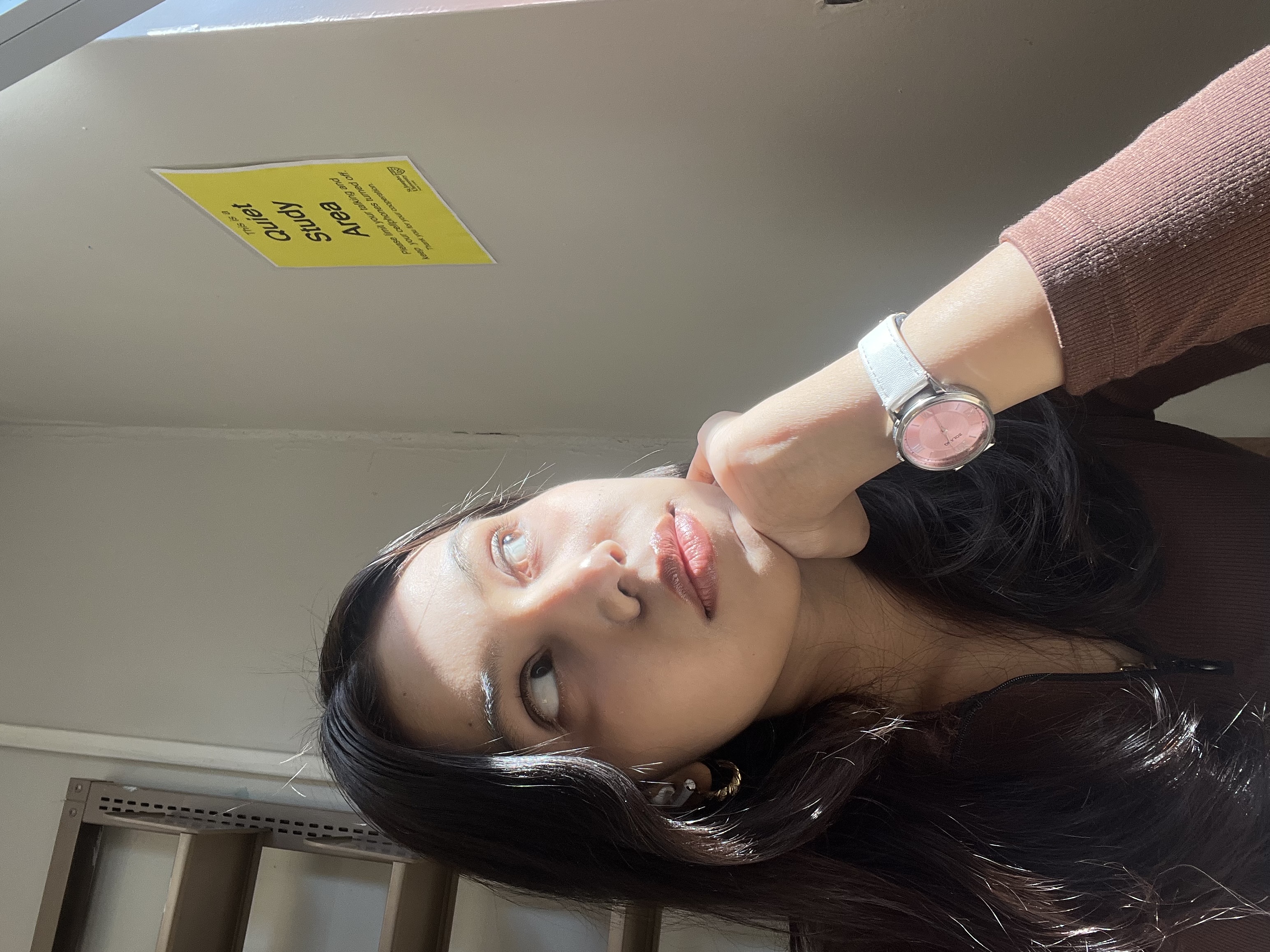 Anushka Bogati