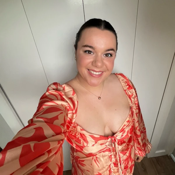 Alexandra Critchley