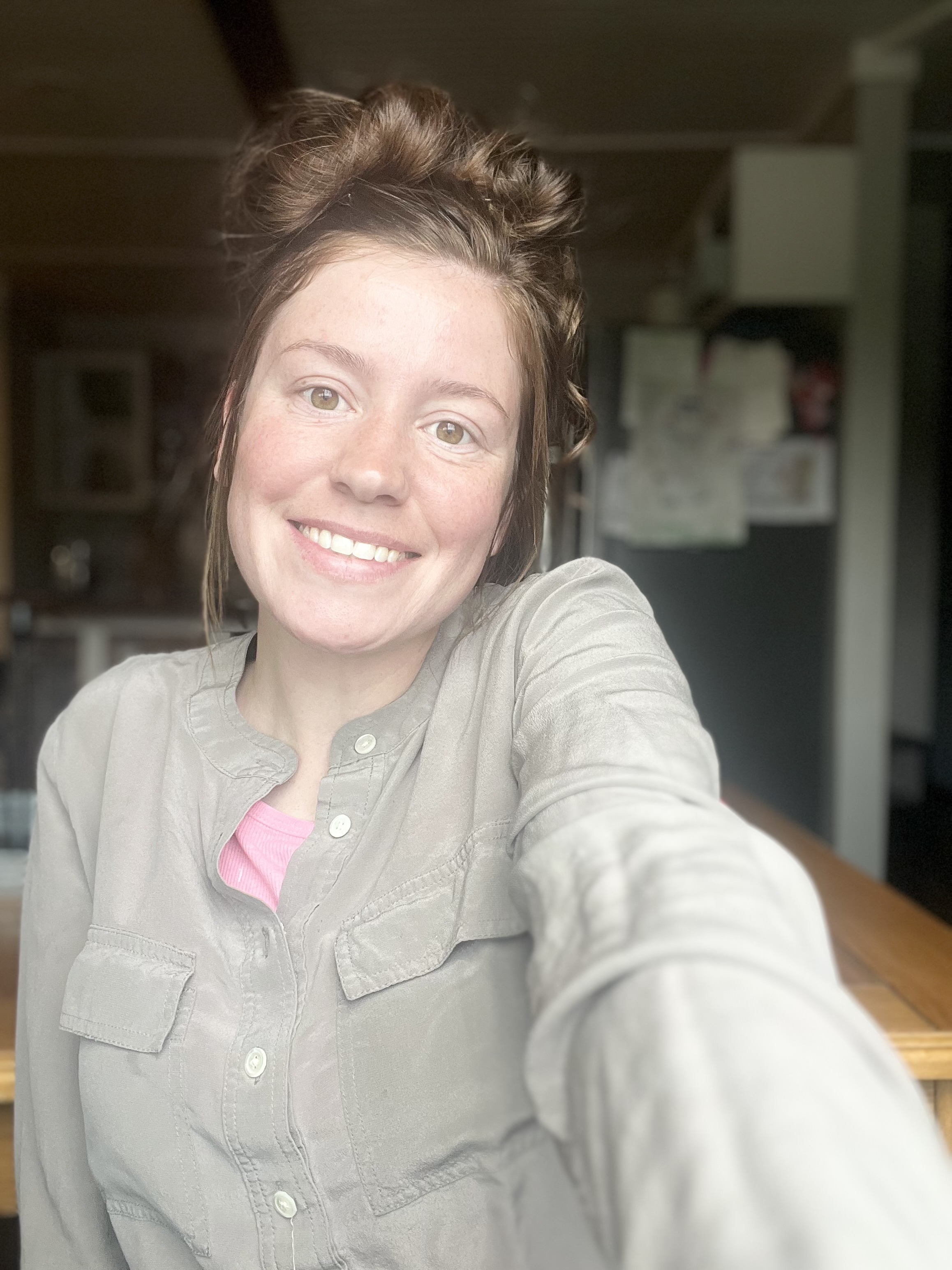 Samantha Neal