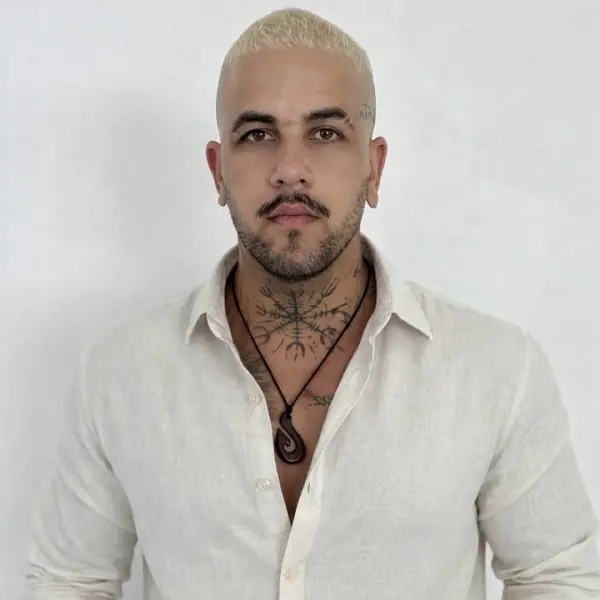 Marcos Peres