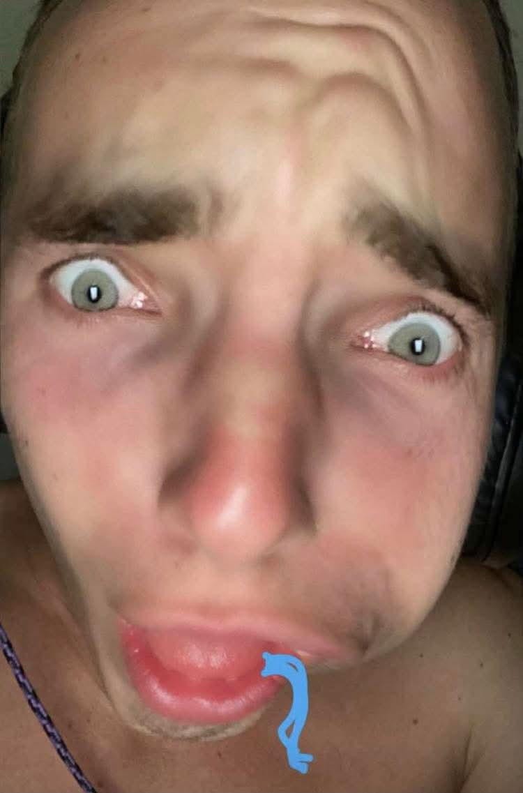 Oscar Benjamin
