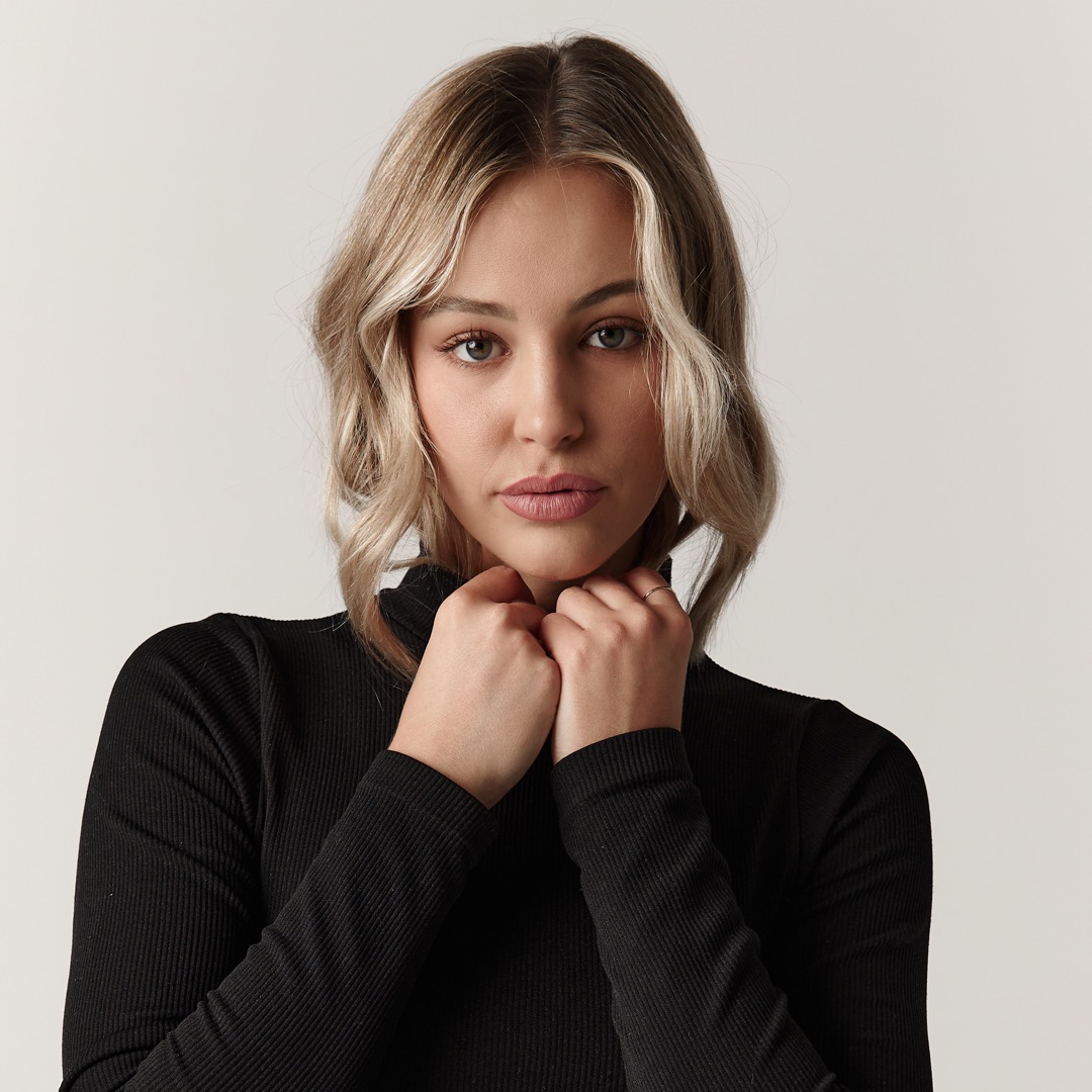 Taylah Rayner