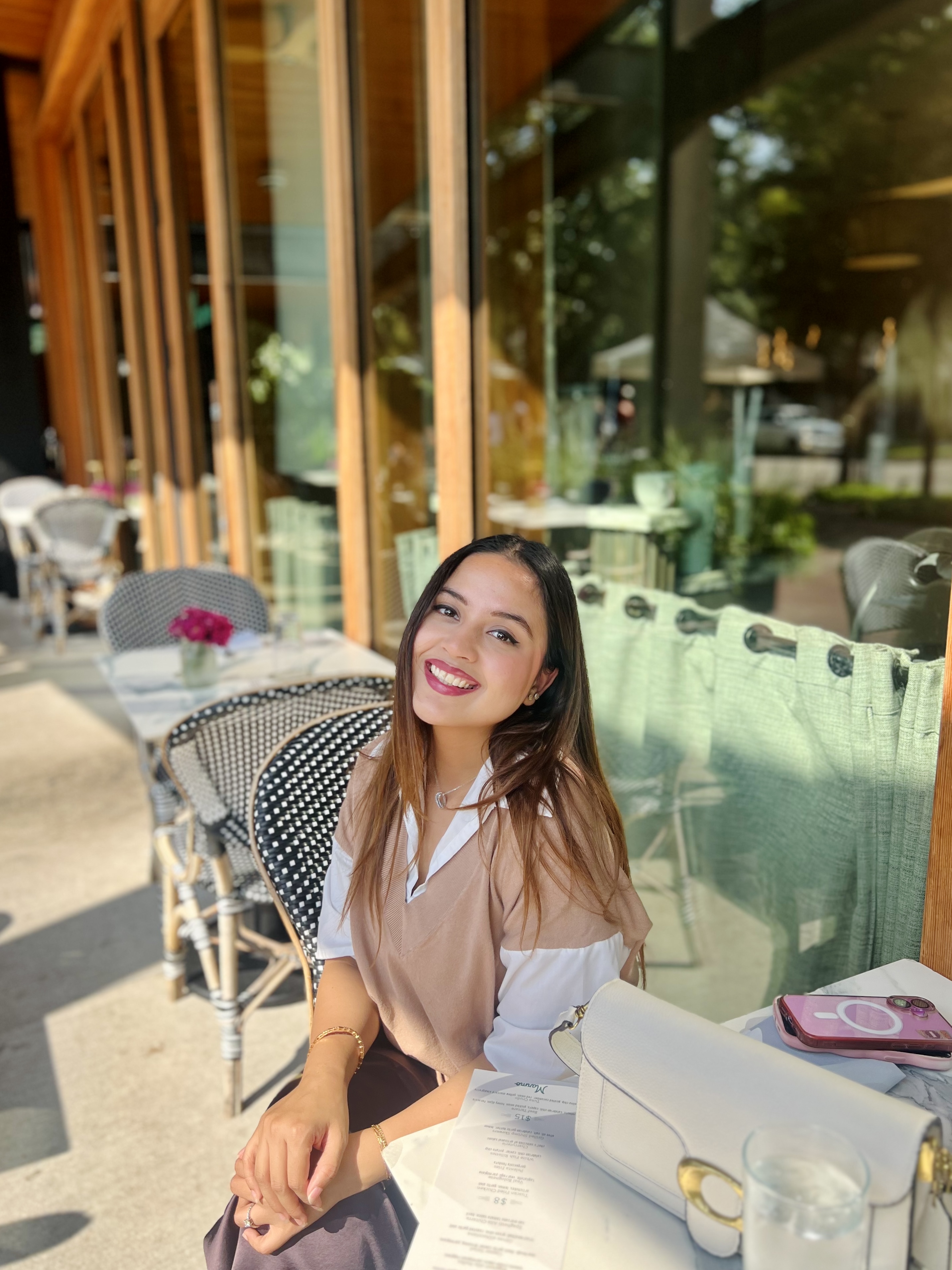 Mahnoor Mirza