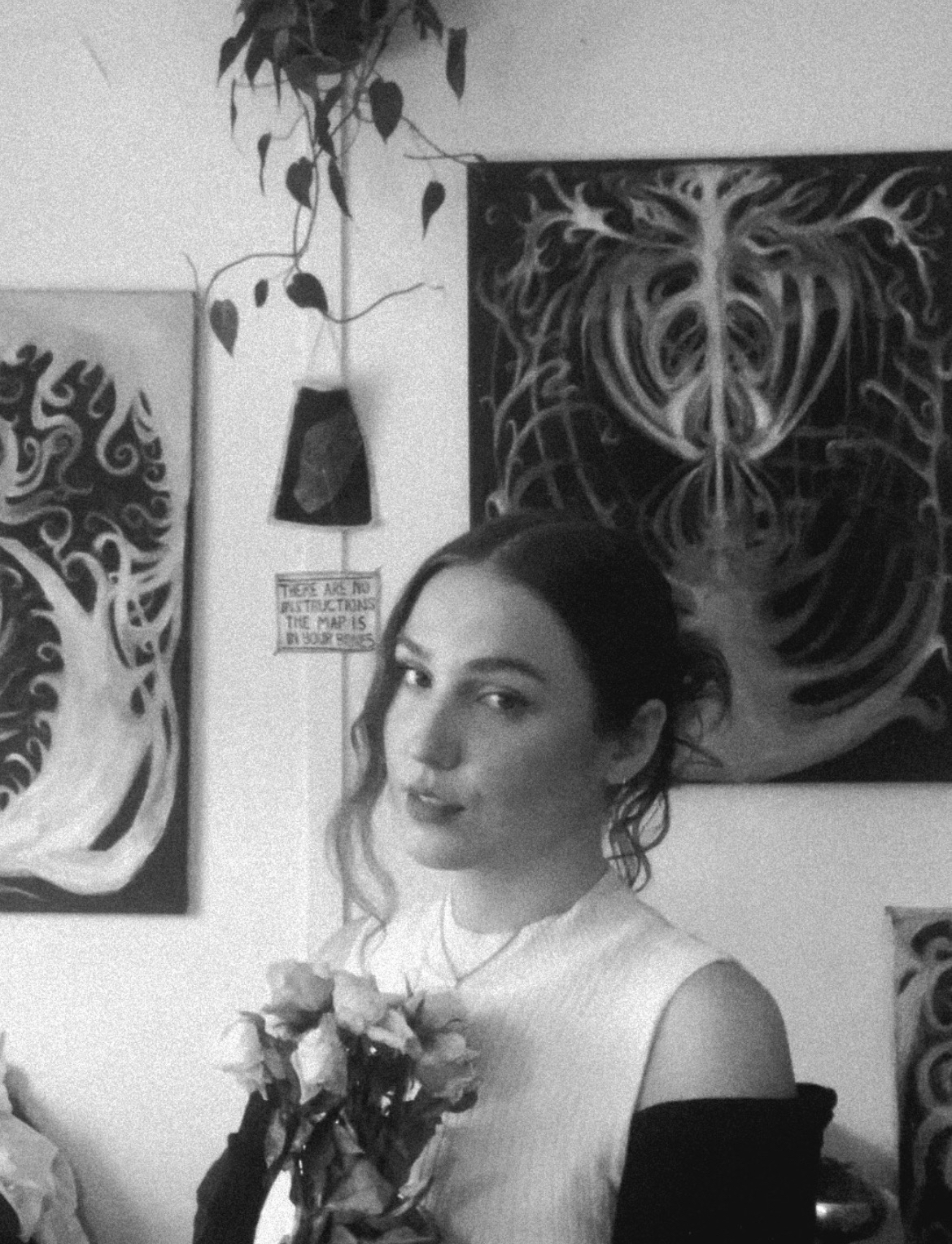 Shantelle Burden