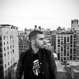 Mathew Mizyed