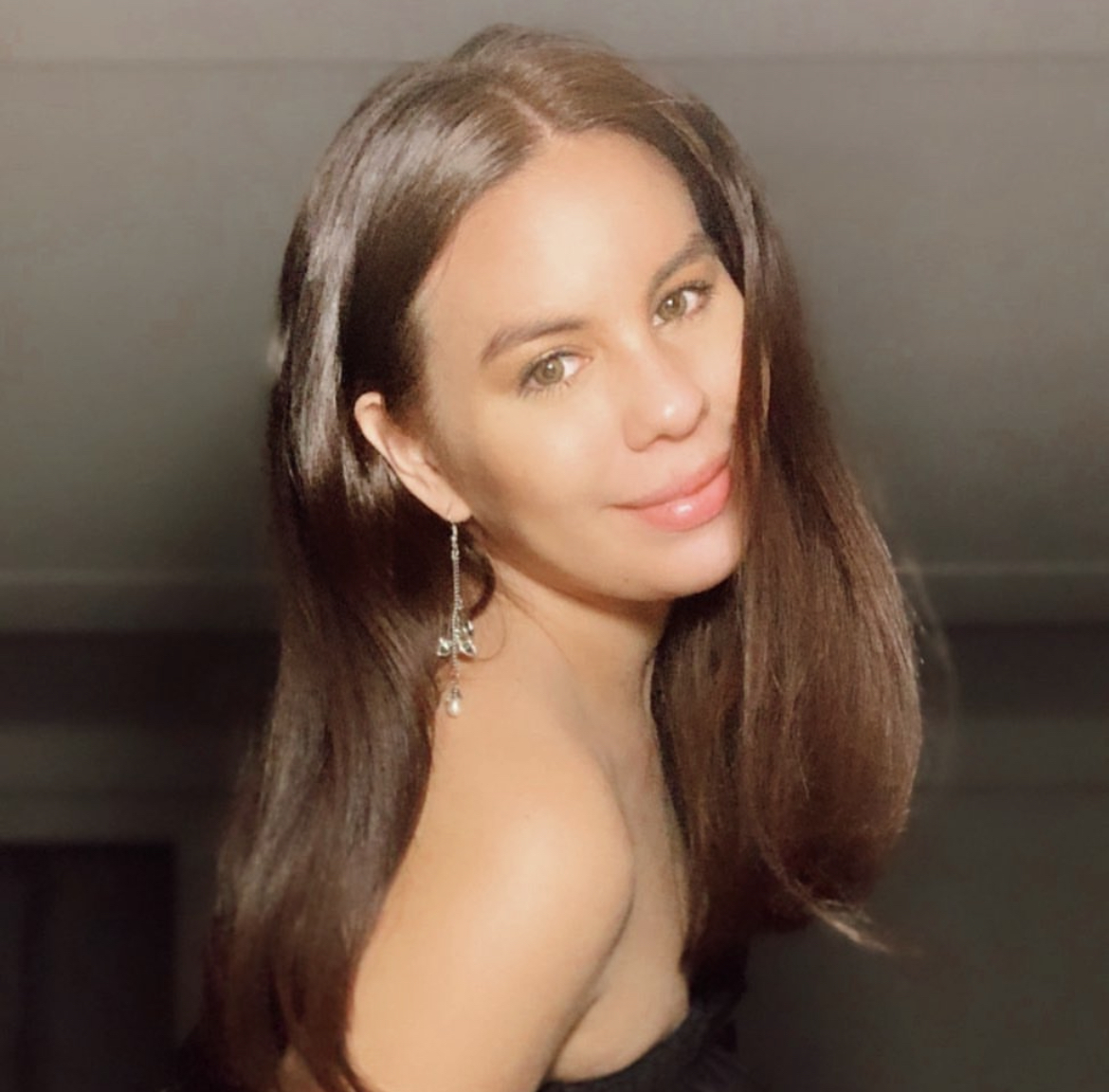 Nathaly del Carmen Davila