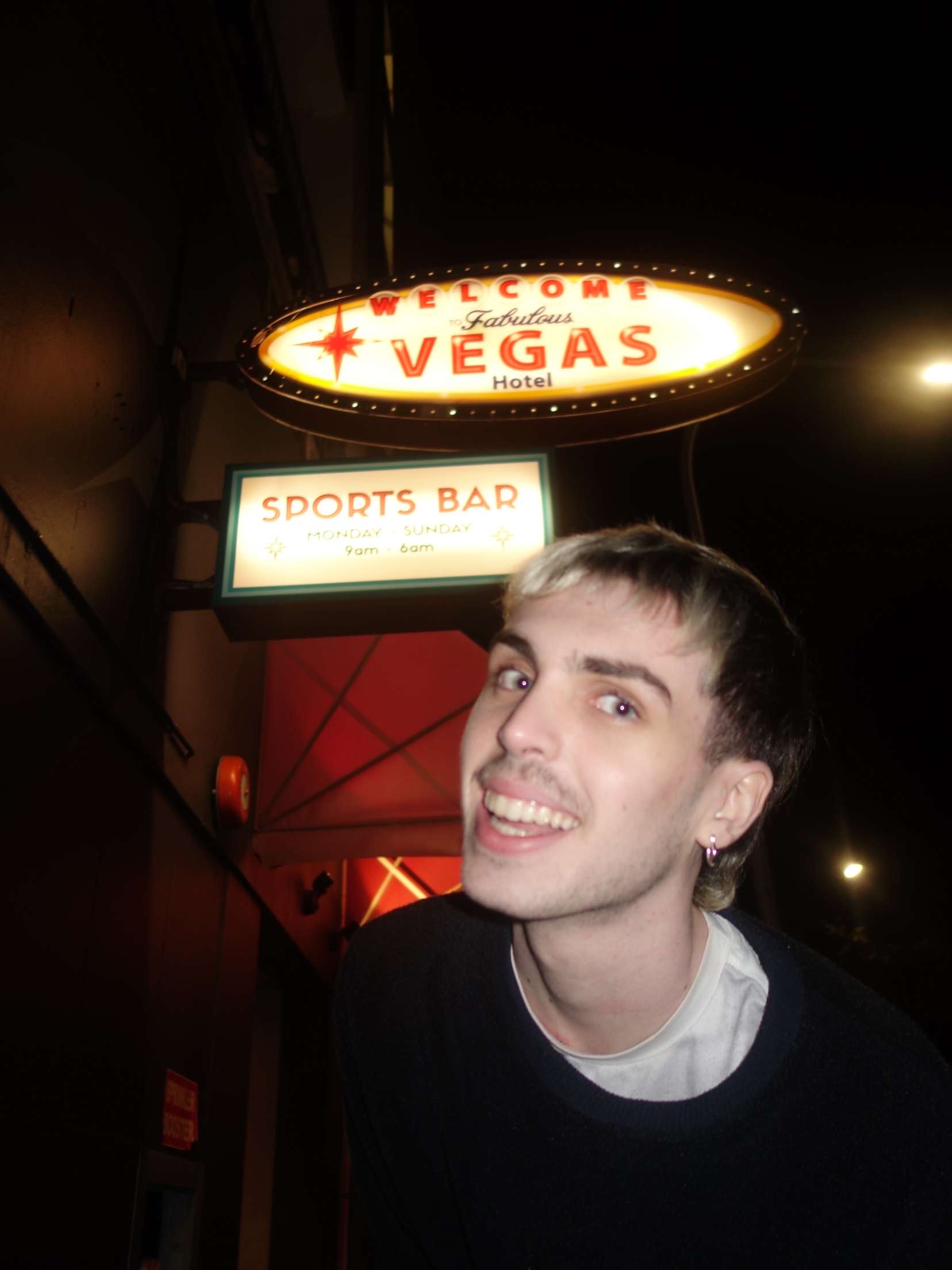 Ben Alvisini