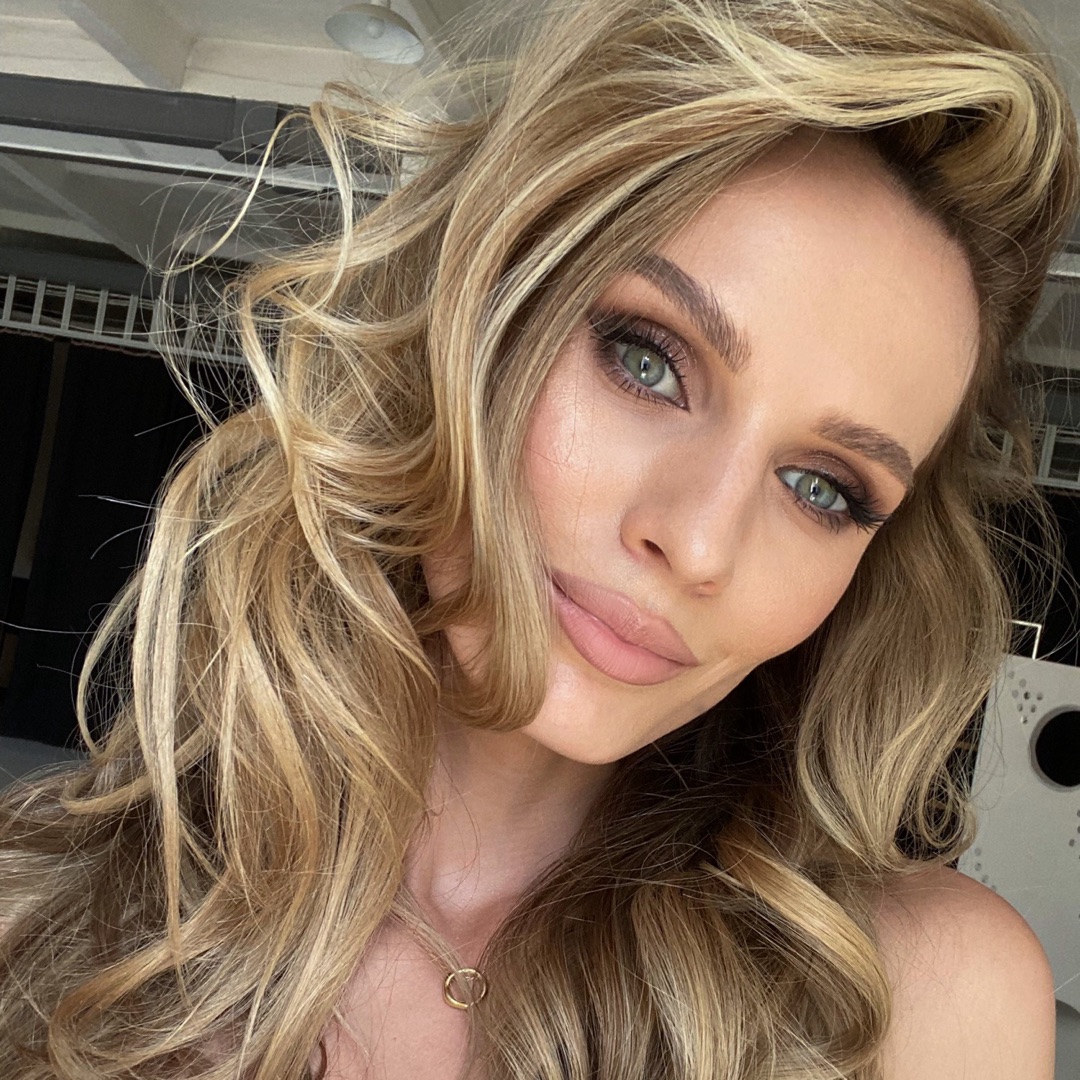 Iryna Solukusa