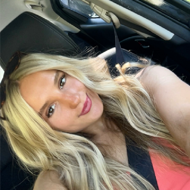 Sarah Coltz