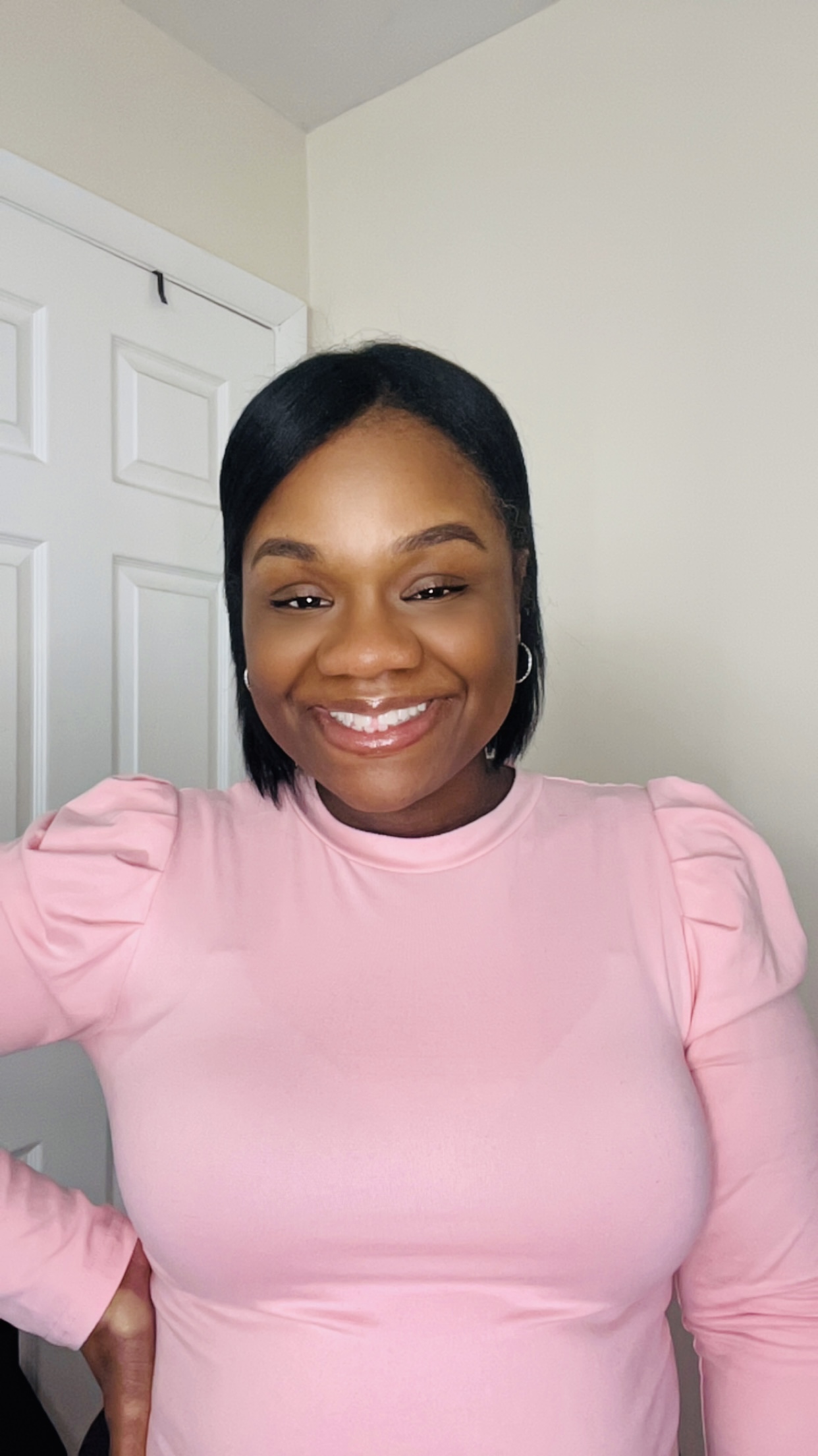 Amber Johnson