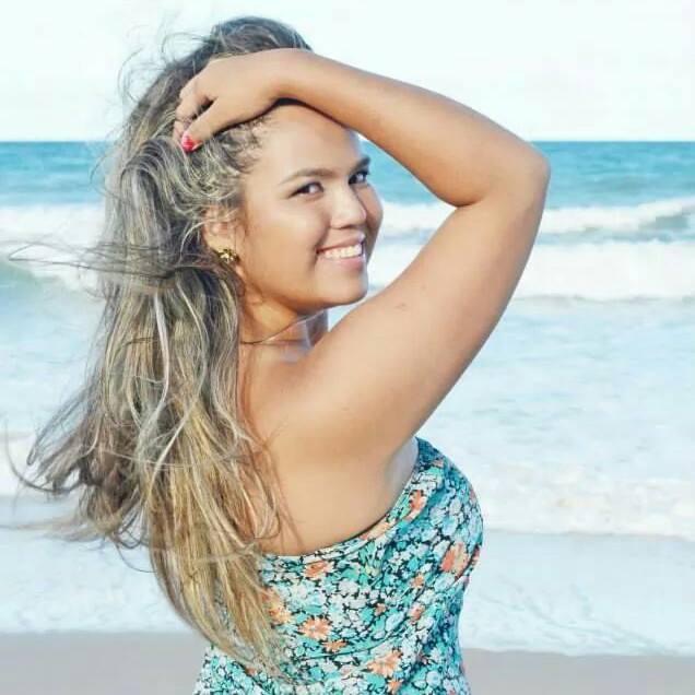 Aline Silva