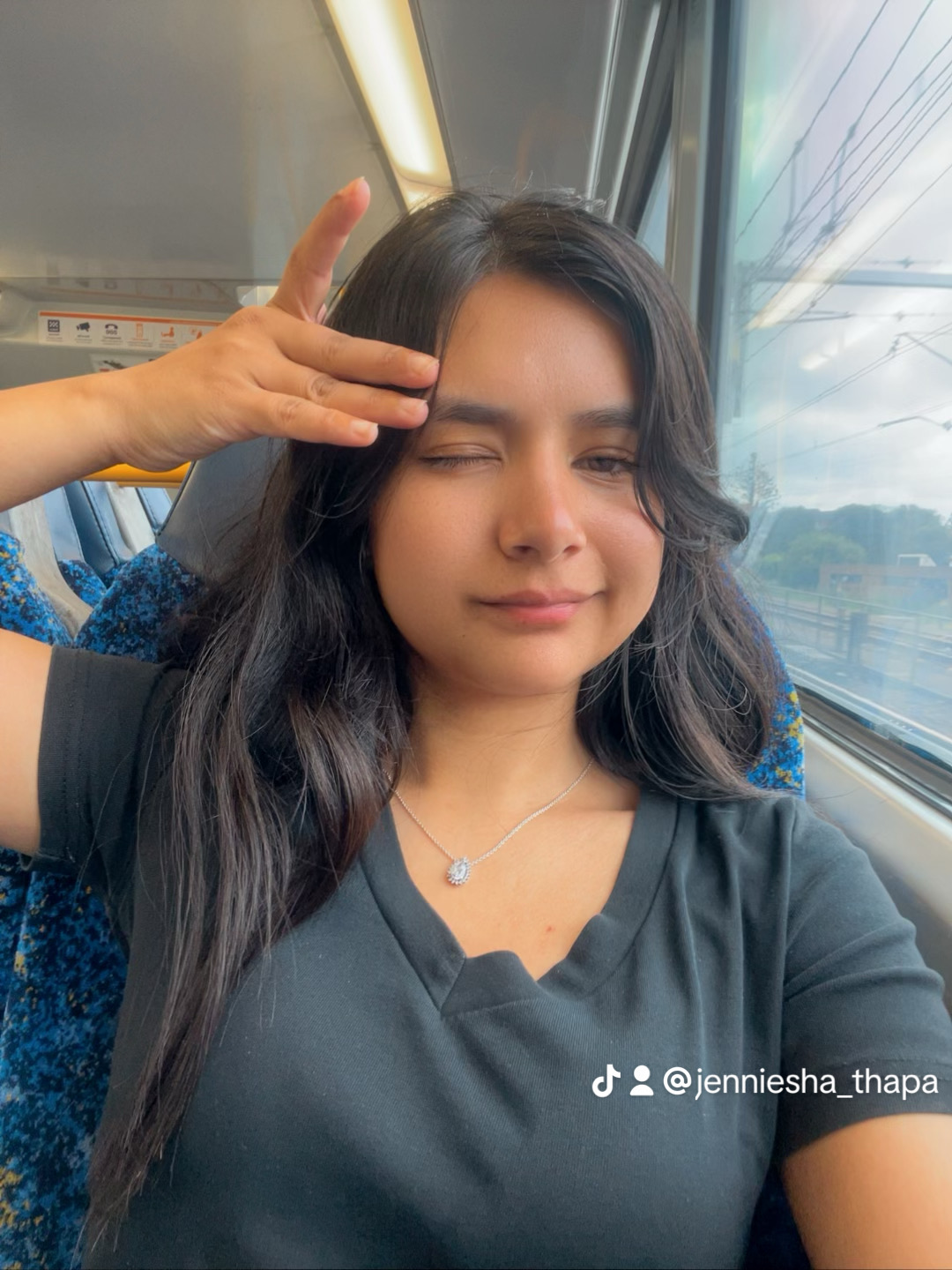Jenisha Thapa