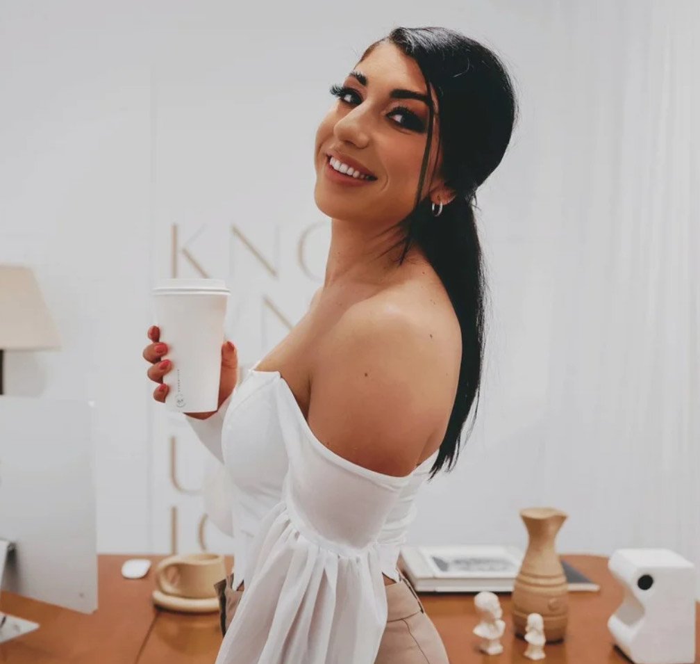 Rosanna Evola