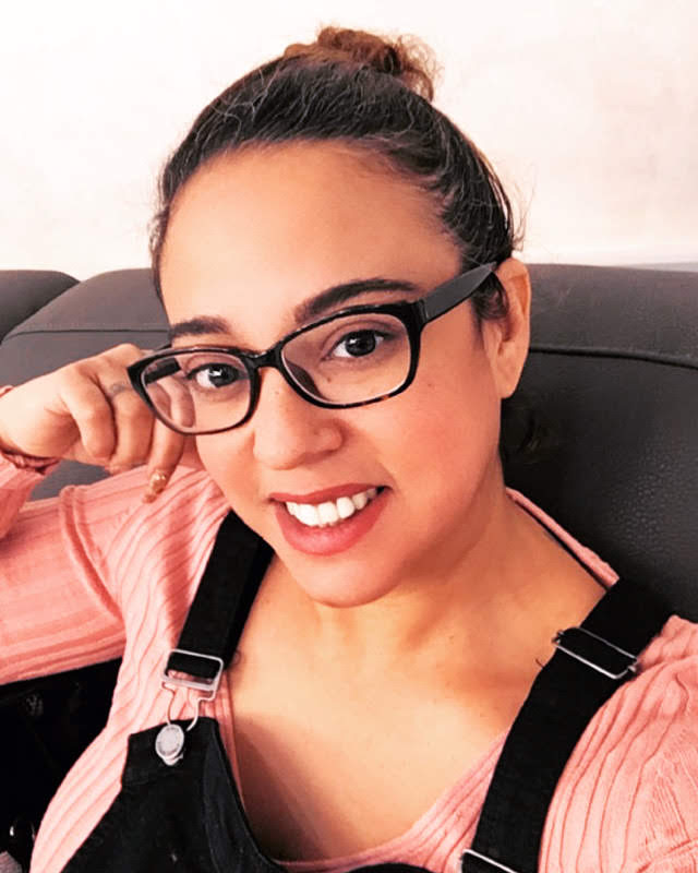 Christina Capo