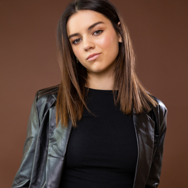 Makayla Fisher