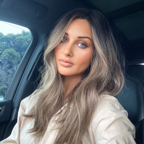 Tahlia Iustini
