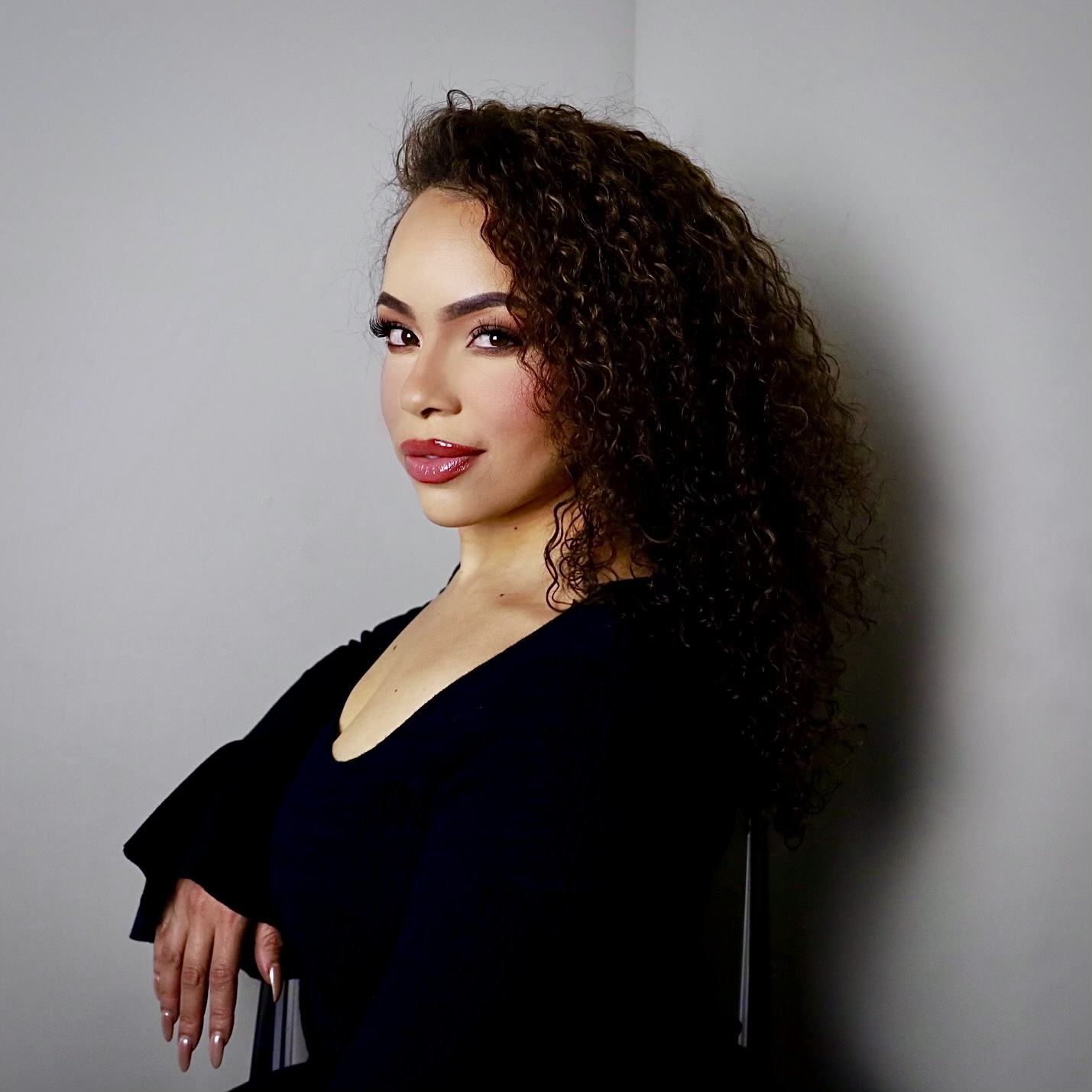 Jessica Pitre