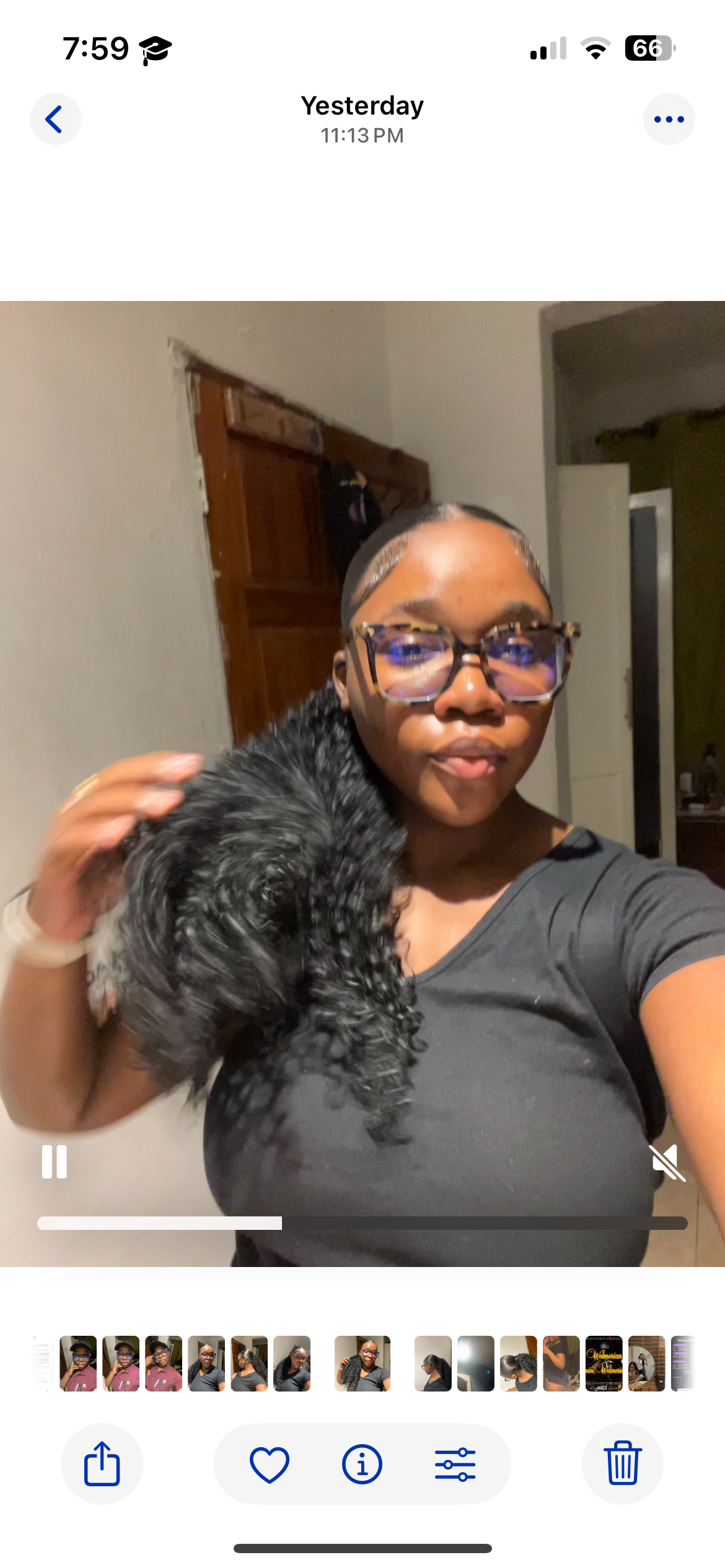 Jada-Shadea Walters