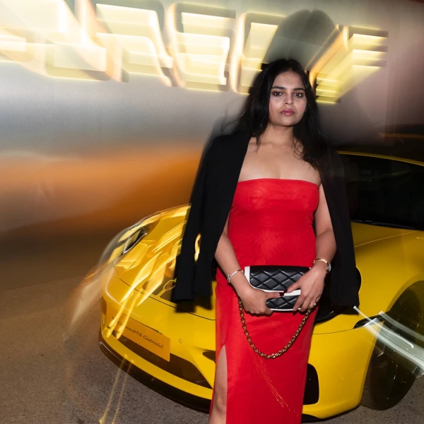 Neha Audichya