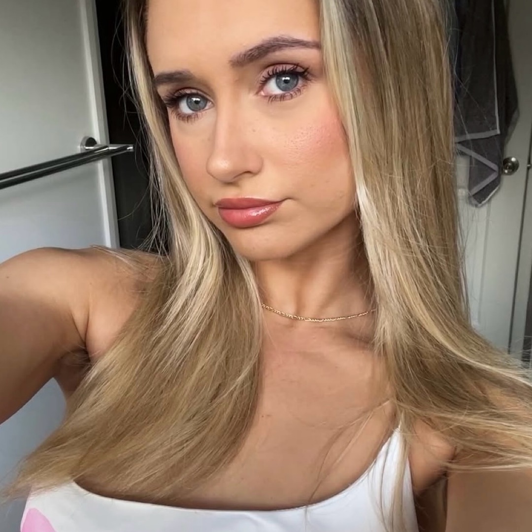 Zhara Koetsveld