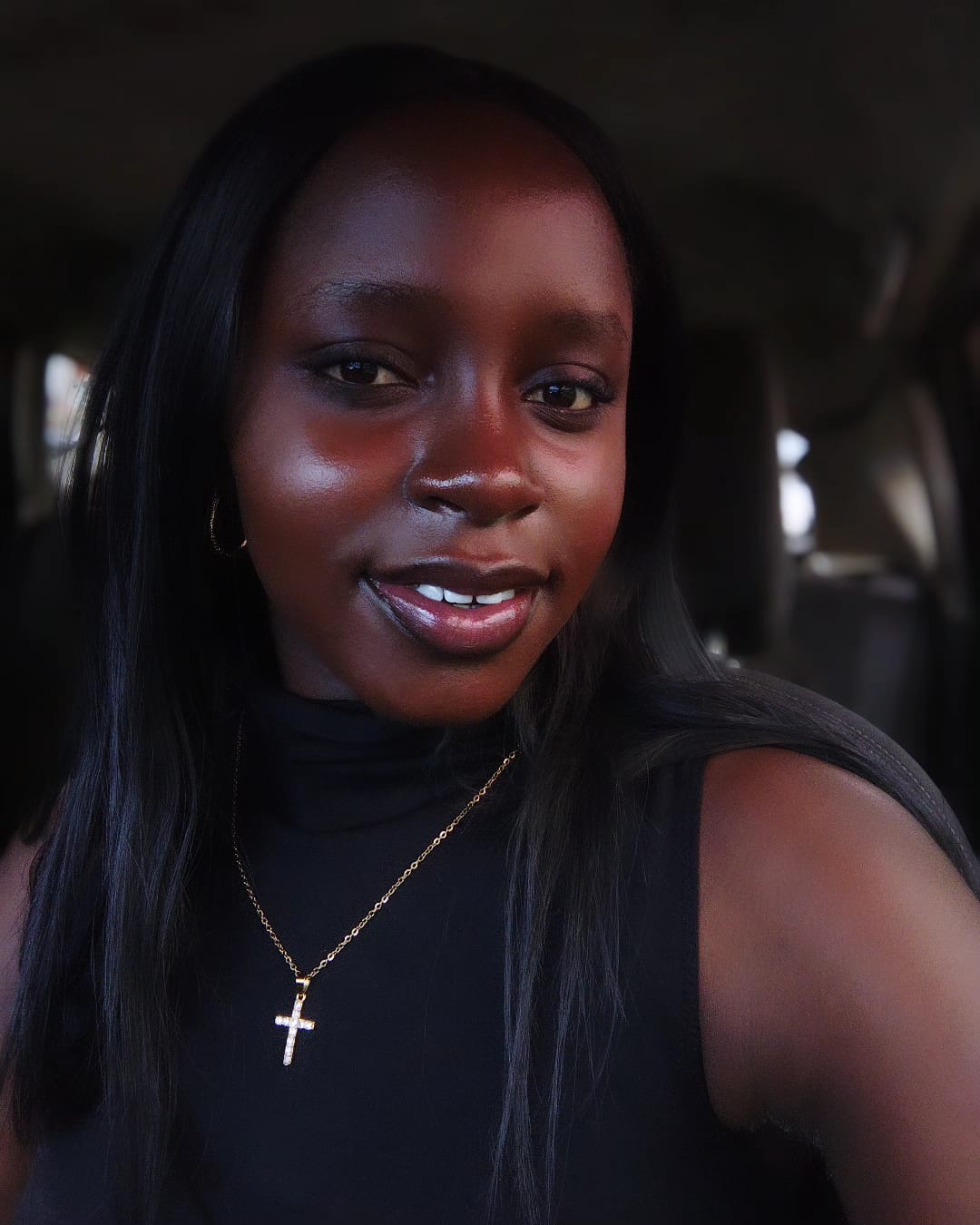 LOVENIAH WANJIRA