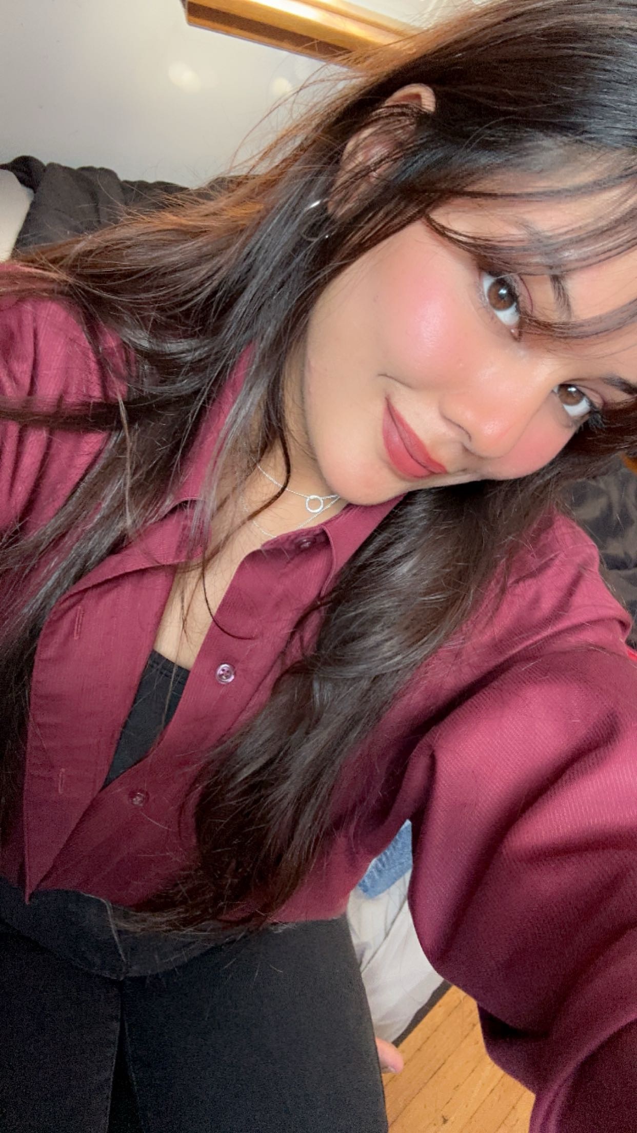 Maheen Baquri