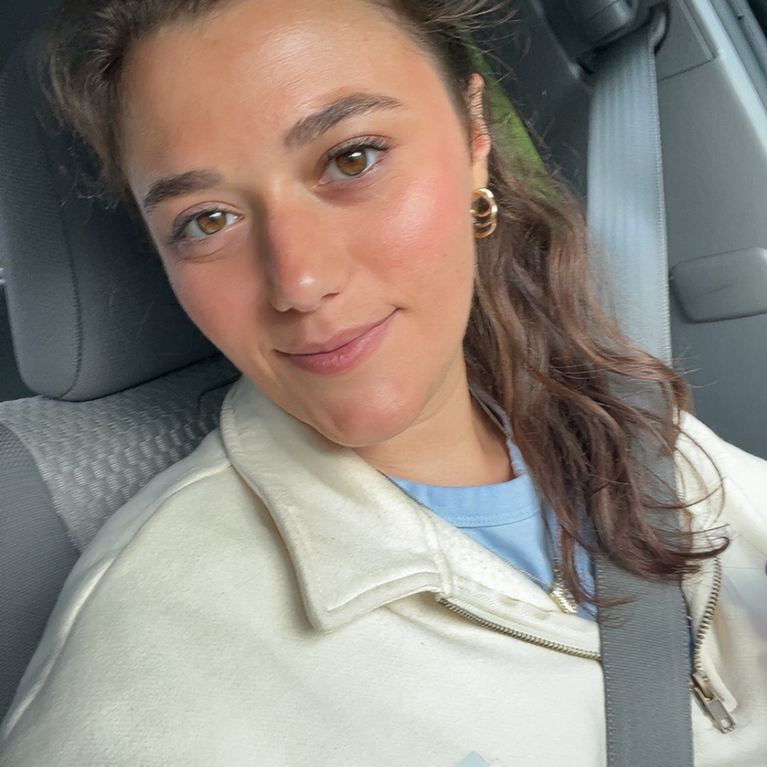 Jessica Raia