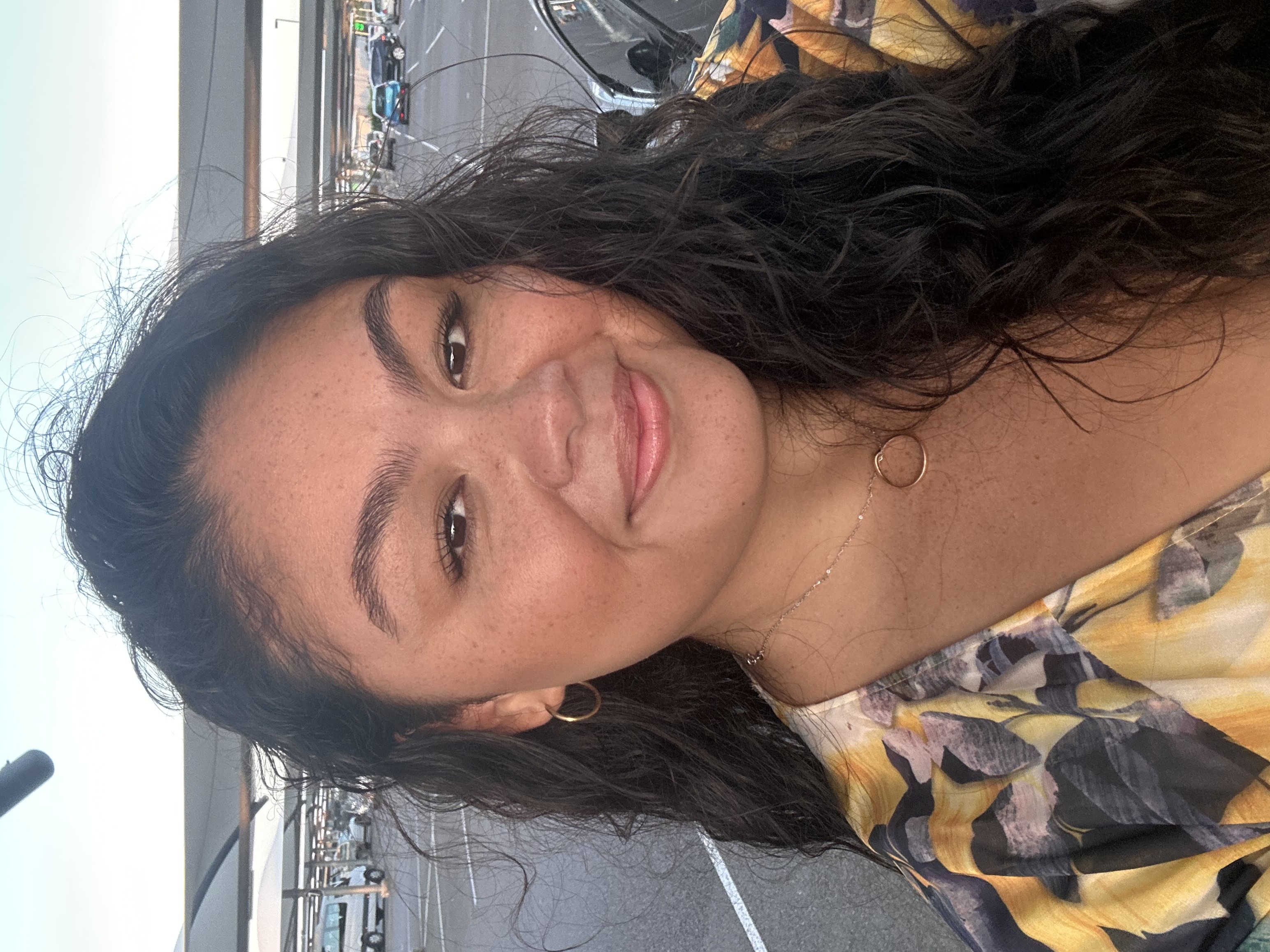 Baylee Pulalasi