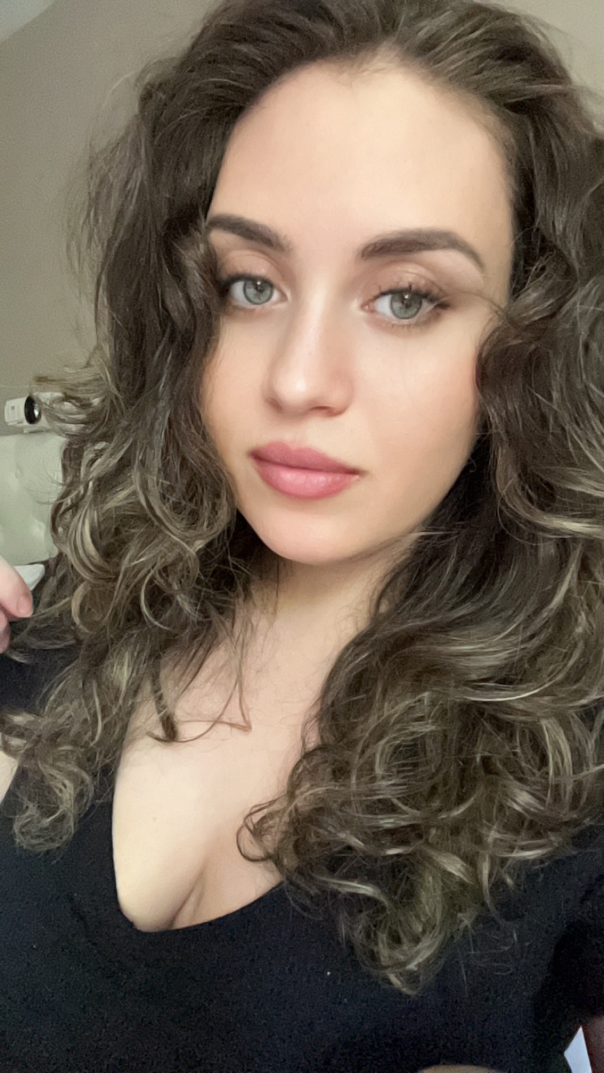 Kristylia Cardona
