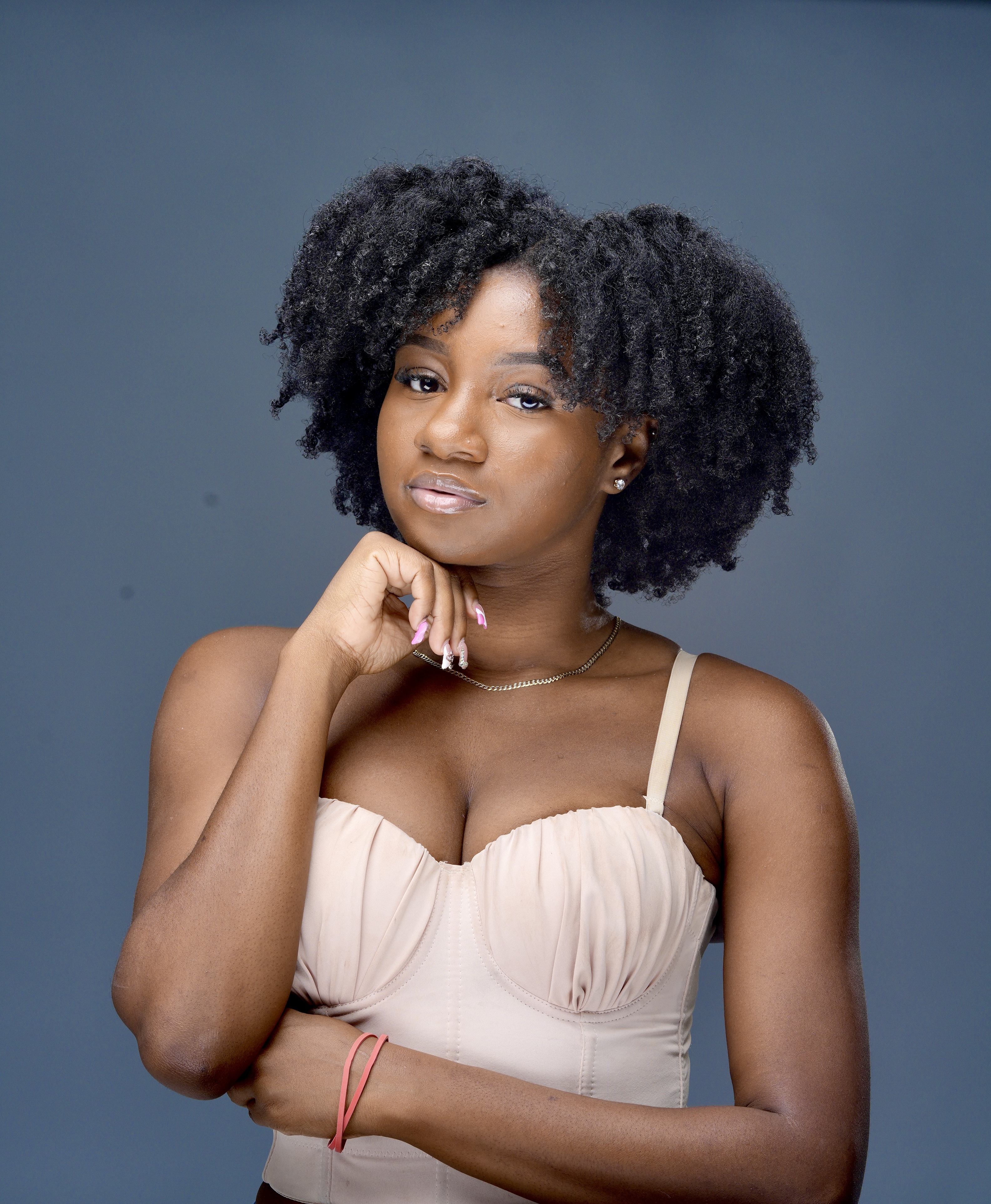 Chyann Polynice