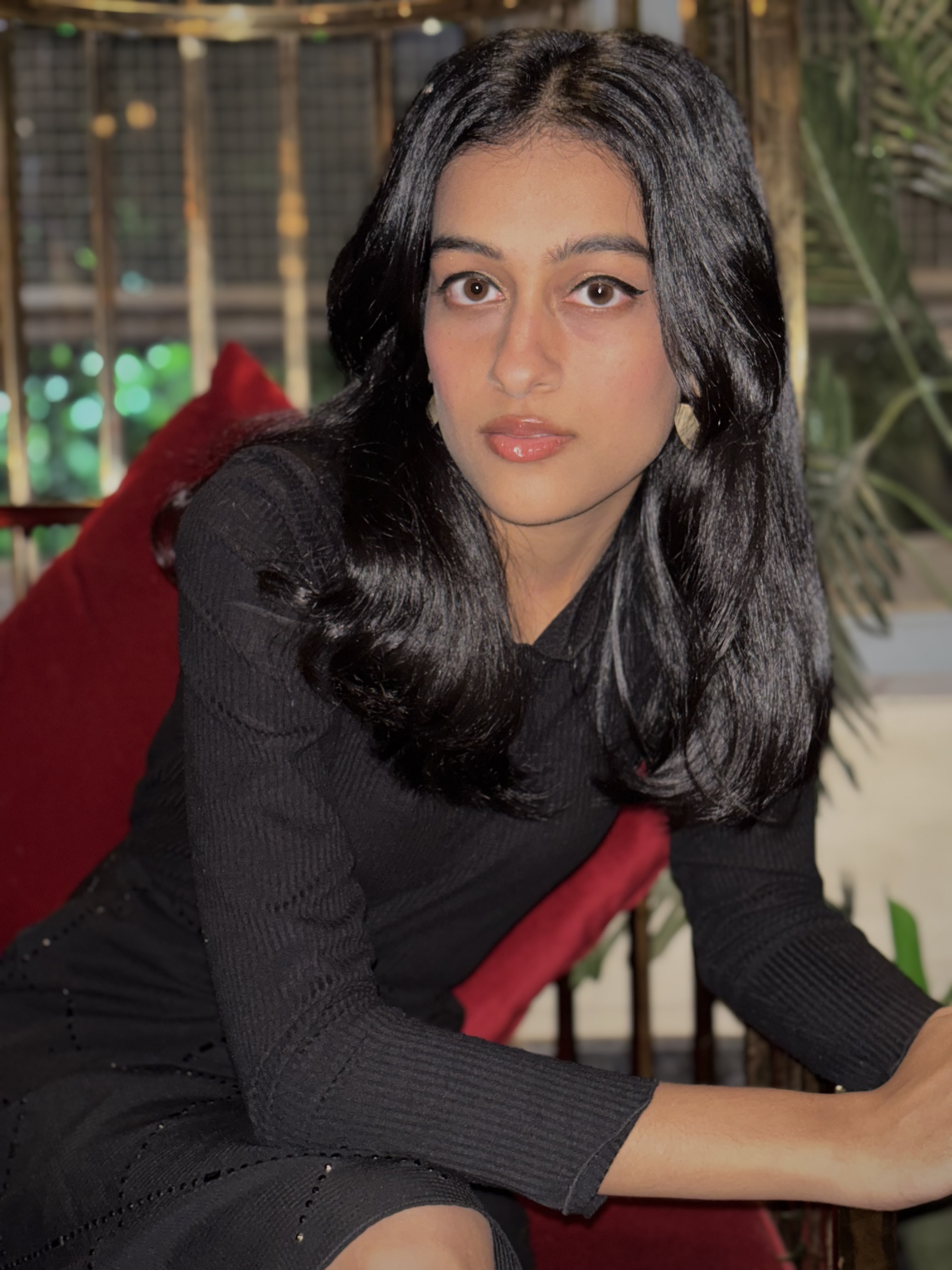 Pragya Alsisaria