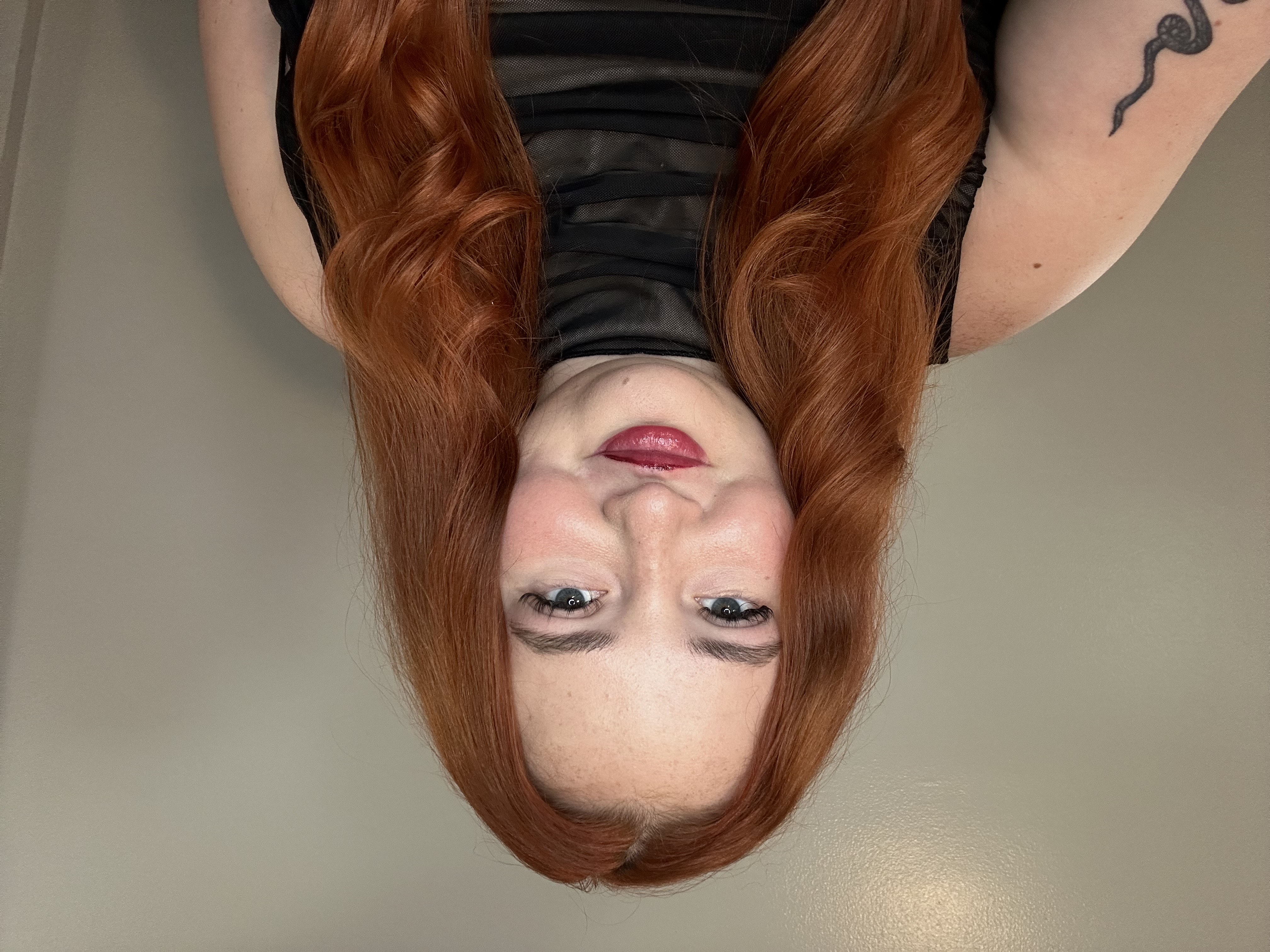 Annmarie Gajdos