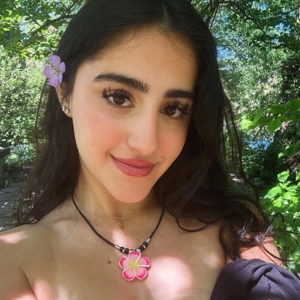 Christina Zeia