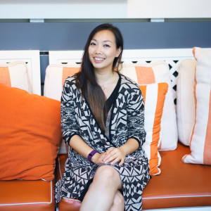 Keren Natalia