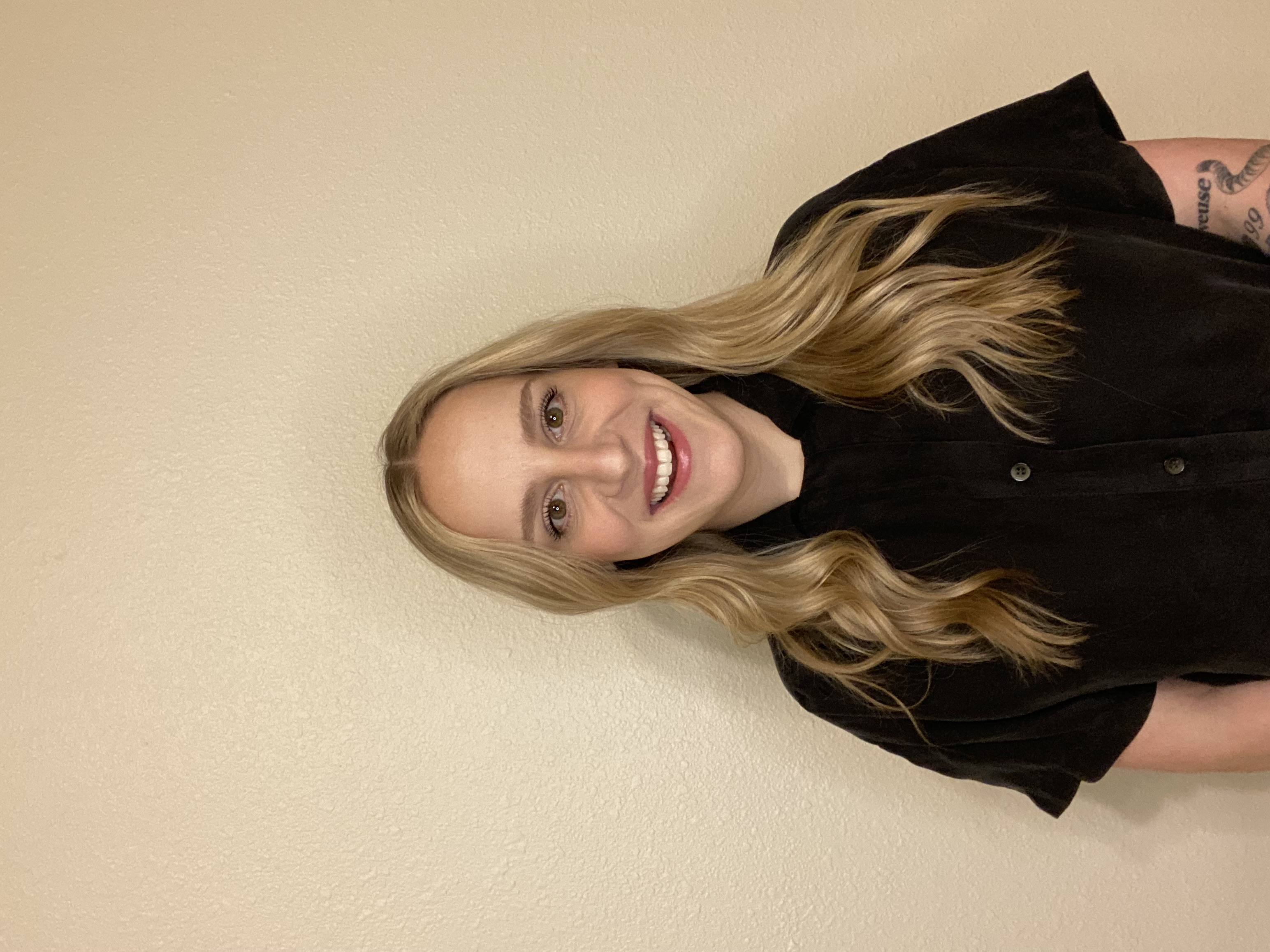 Megan Kilgore