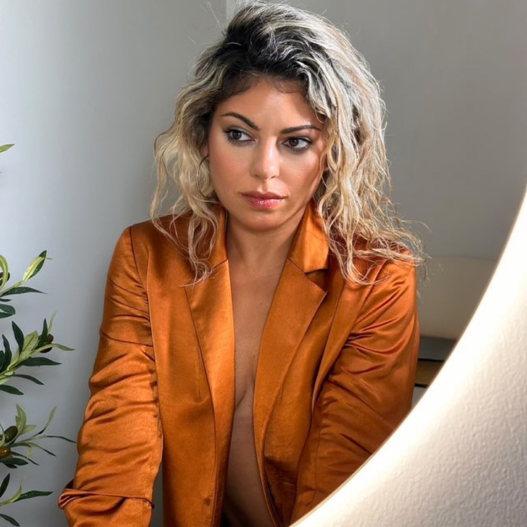 Julz Tamarkina