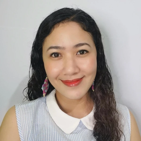 Sheena Katrina Lapdis