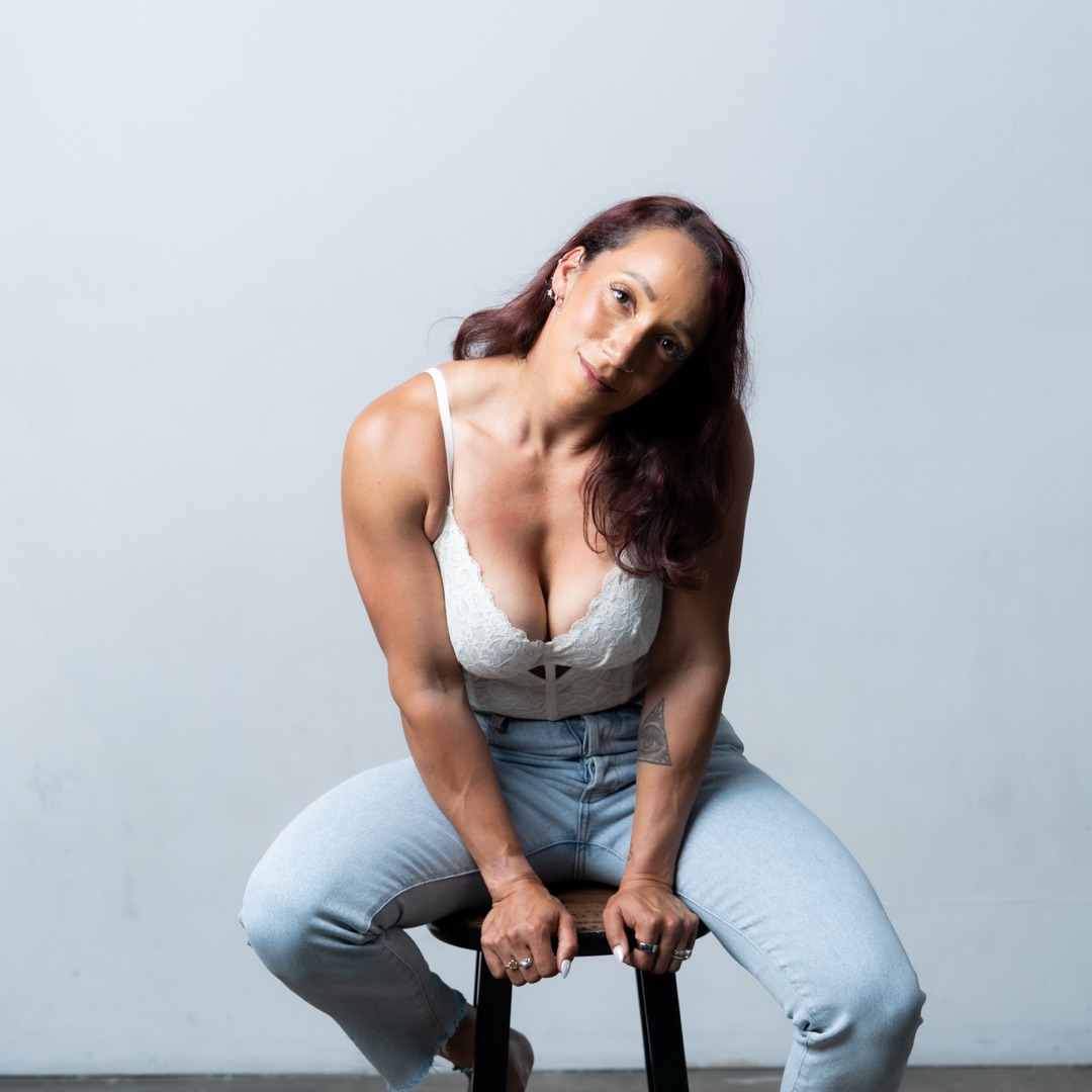 Julia Young