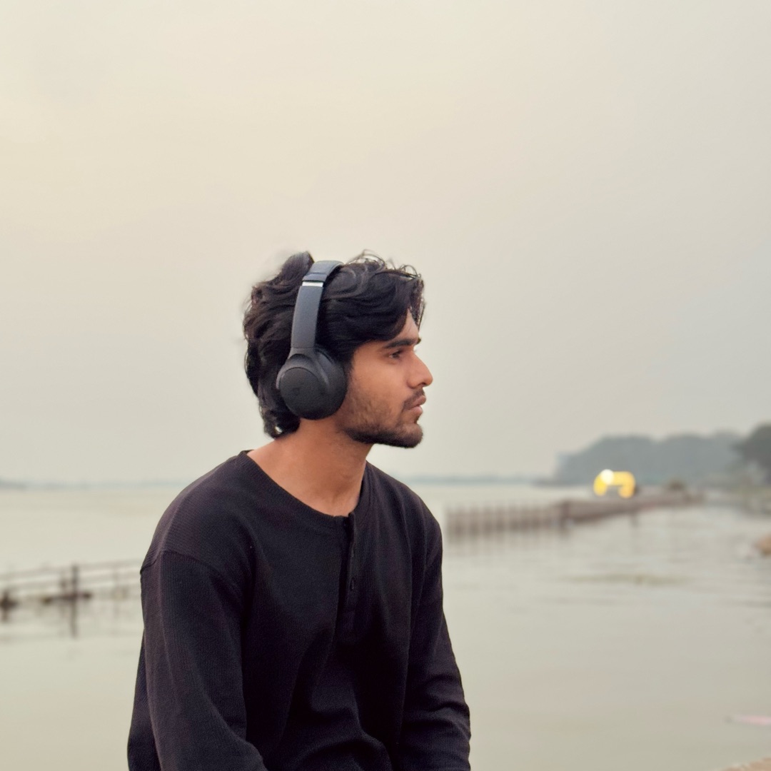 Amaan Shaik