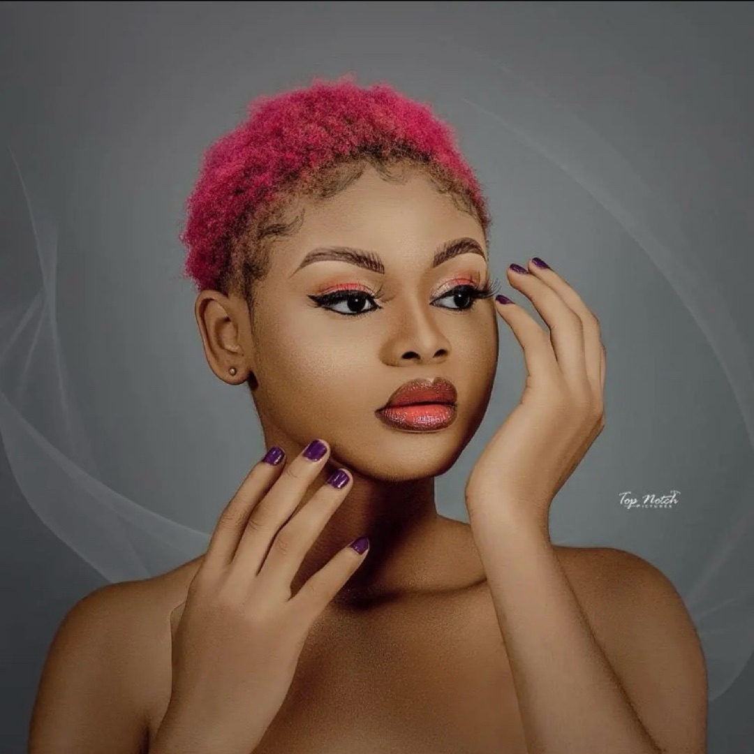 Osarobe Gabby