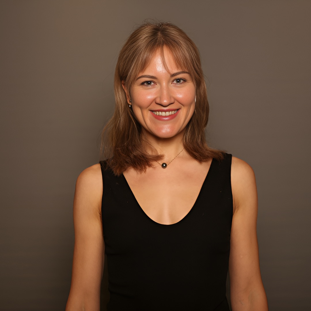 Alesia Vinnikaufran